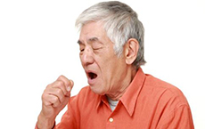 老人容易生痰怎么办？可以试下中药熏蒸